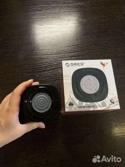 Колонка orico