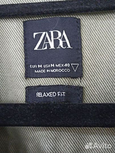 Классные вещи zara