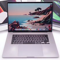 MacBook Pro 16 2019 i7 16gb 512gb