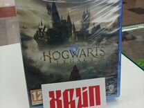 Игра Hogwarts Legacy PS5