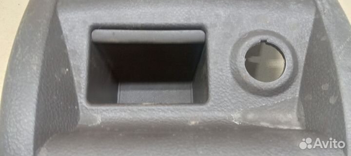 Накладка декоративная Santa Fe (CM) 2006-2012