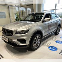 Новый Geely Atlas Pro 1.5 AMT, 2024, цена от 2 693 990 руб.