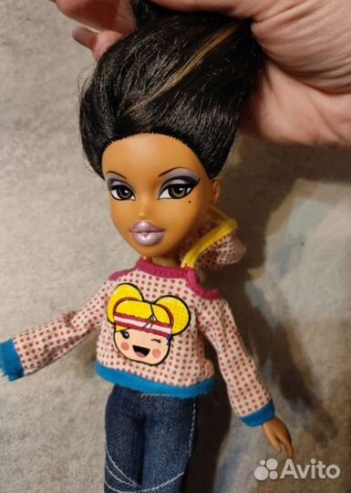 Кукла Bratz Жасмин 