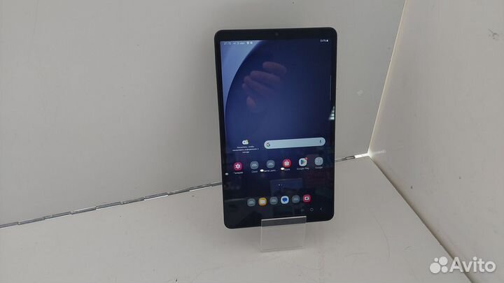 Планшет без SIM-карты Samsung Galaxy Tab A9 SM-X11