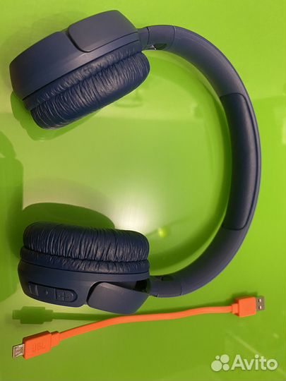 Блютуз наушники jbl