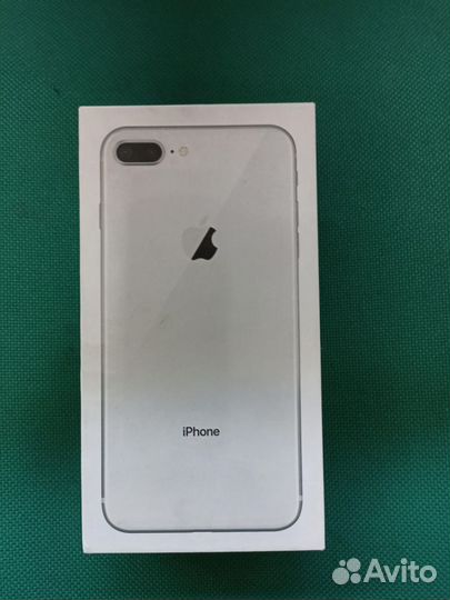 iPhone 8 Plus, 64 ГБ