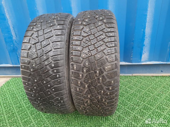Continental IceContact 2 195/55 R16 99T