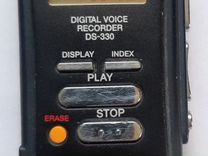 Диктофон Olympus DS-330