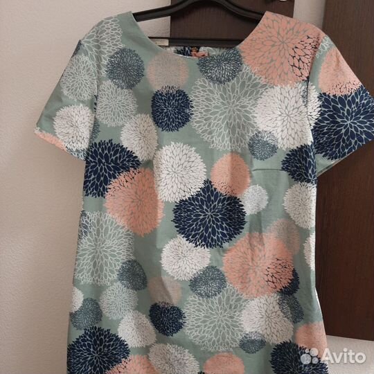 Платье женское 52 размер