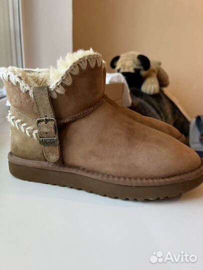 Ugg женские угги