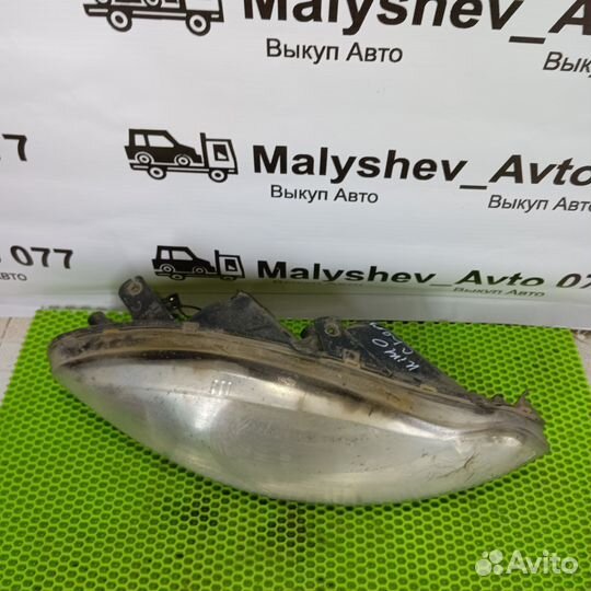 Фара правая Chery Kimo S12 A1