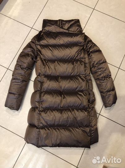 Пуховик Conso wear