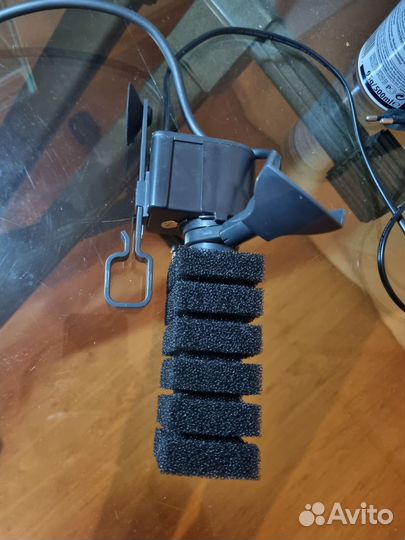 Фильтр для аквариума