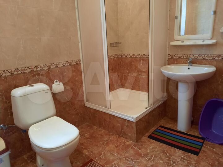 Комната 18 м² в 1-к., 2/2 эт.