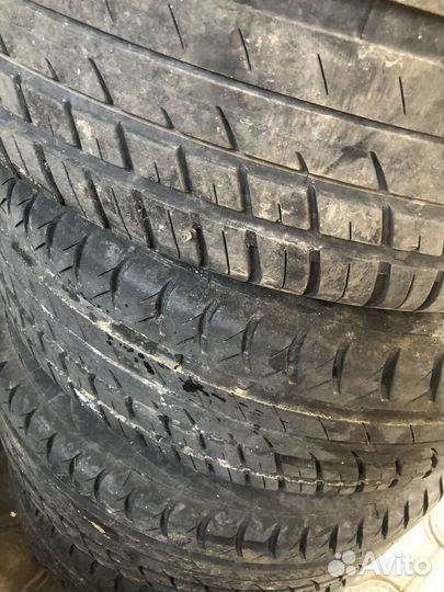 Viatti Strada Asimmetrico 205/55 R16