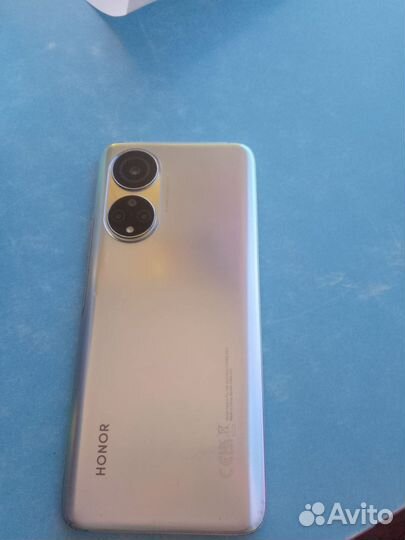 HONOR 7X, 4/128 ГБ