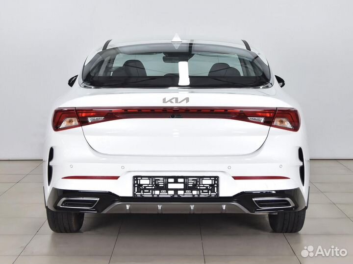 Kia K5 2.0 AT, 2023, 61 км