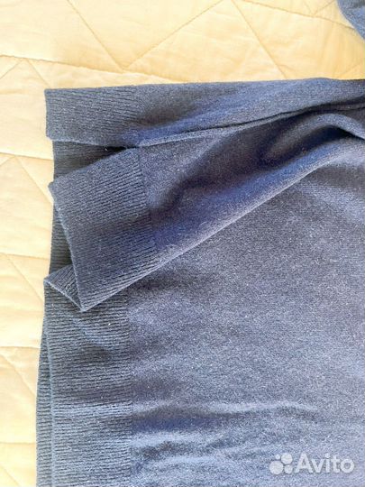 Джемпер из кашемира H&M premium