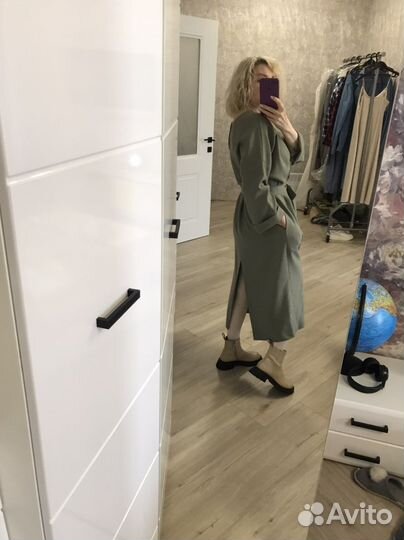 Платье дизайнерское