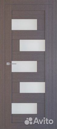 Дверь межкомнатная