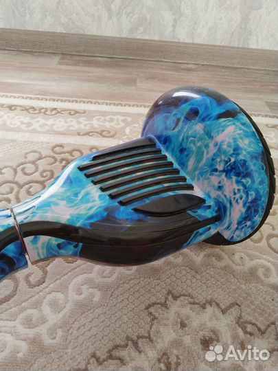 Гироскутер GT SMART Wheel 2022