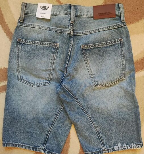 Шорты для мальчика