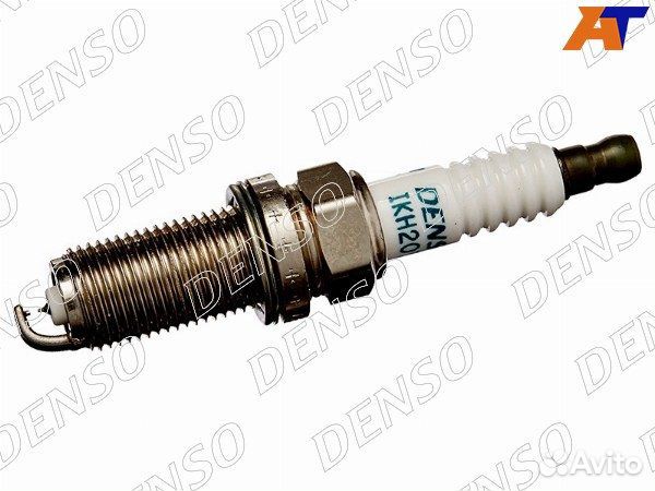 Свеча зажигания lexus RX300