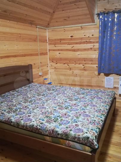 Дом 45 м² на участке 4,5 сот.