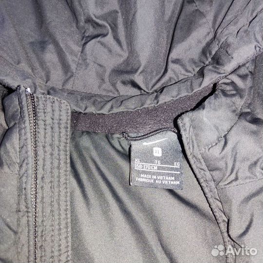 Куртка Спартак Nike