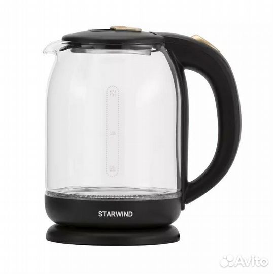 Чайник Starwind