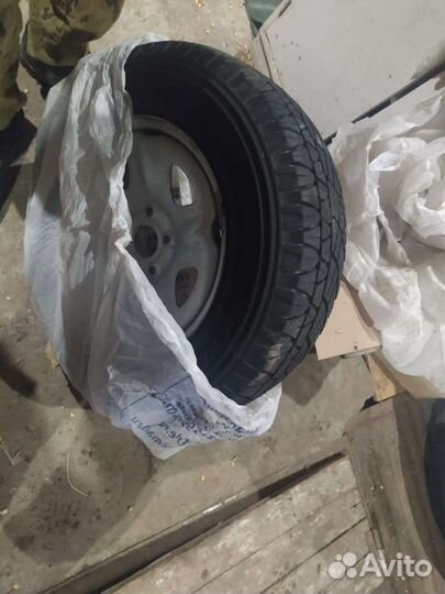 Шины диски колеса р15 205/70