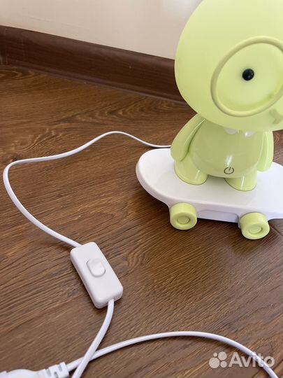 Светильник