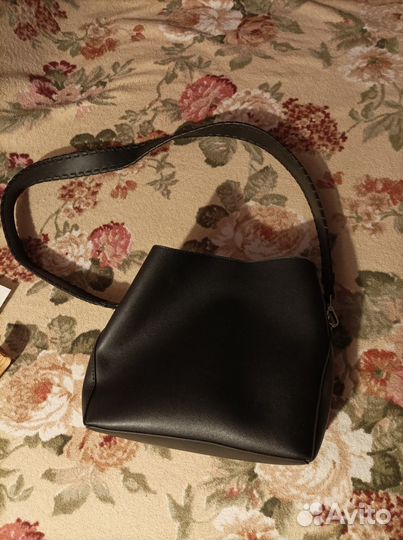 Сумка женская через плечо