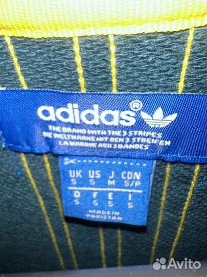 Свитшот Adidas Originals Id96