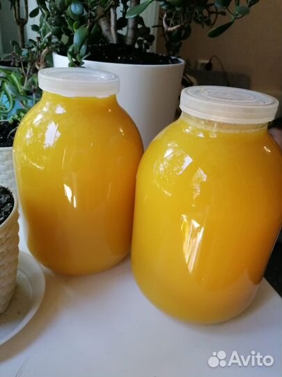 Продается мед