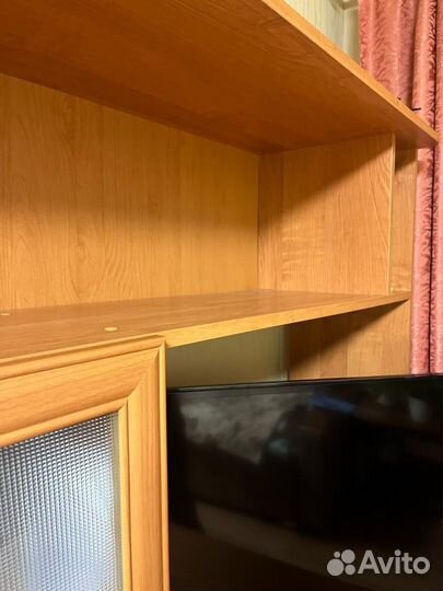 Шкаф стенка