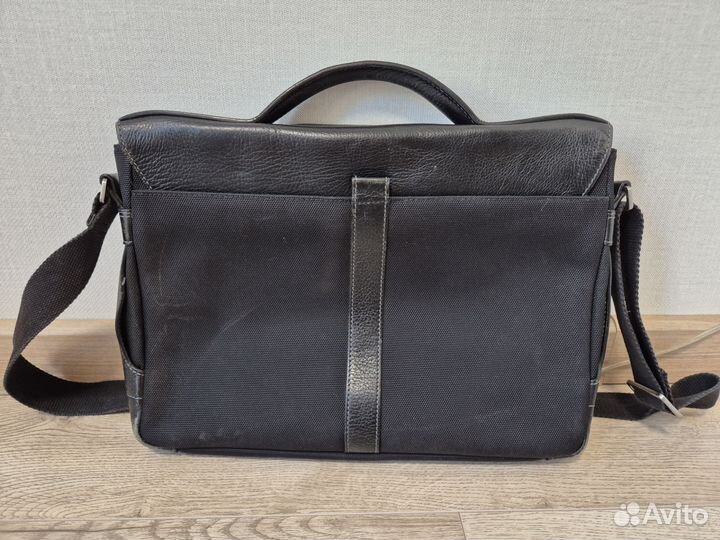 Сумка портфель мужская
