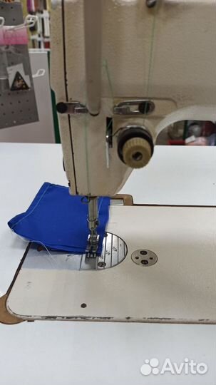 Промышленная швейная машина Juki DDL-5550N