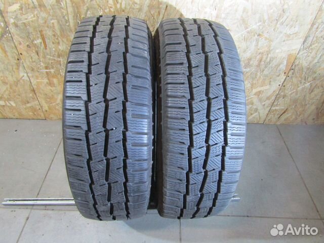 Michelin Agilis Alpin 215/60 R17