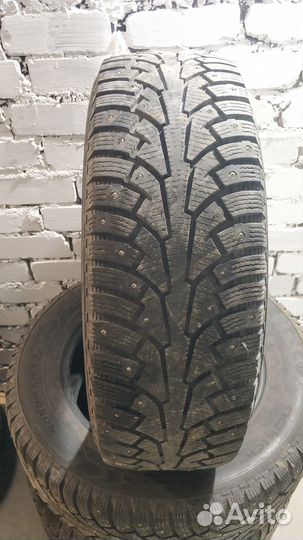 Nokian Tyres Nordman 5 SUV 235/65 R18