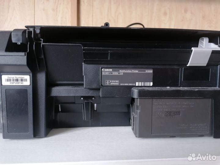 Мфу Canon ts3340