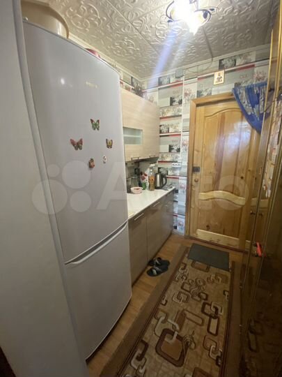 Комната 11,9 м² в 1-к., 3/9 эт.