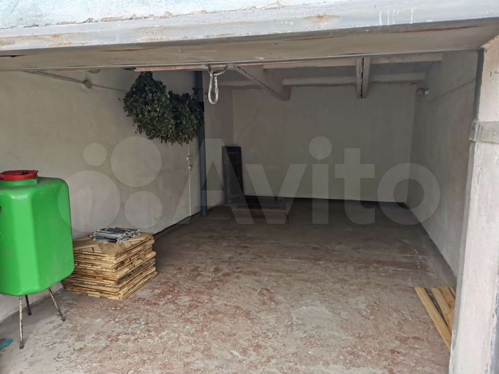 Гараж, 28 м²