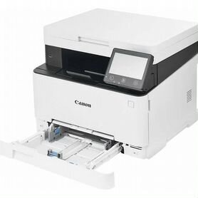 Мфу Canon i-sensys MF641Cw