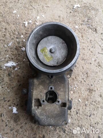 Запчасти ауди 100 2.3