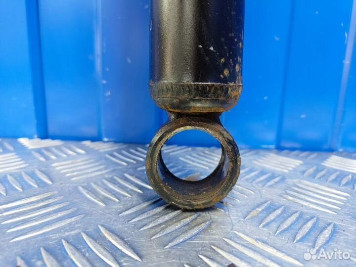 Амортизатор задний Hyundai Sonata NF 2.4 G4KC 2007