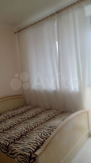 Комната 15 м² в 2-к., 8/8 эт.