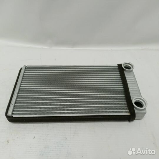 Радиатор отопителя УАЗ Патриот (с 2016 года) тип К