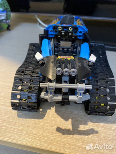 Lego Technic