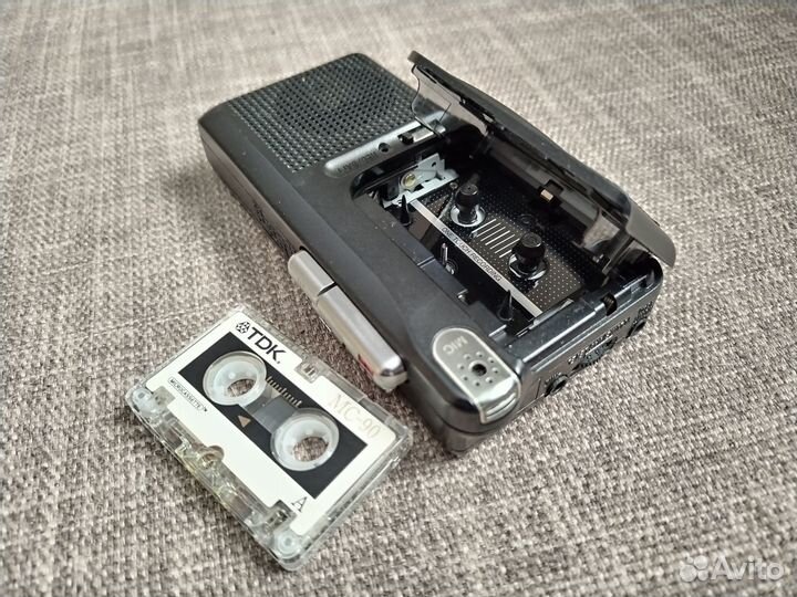 Диктофон Panasonic